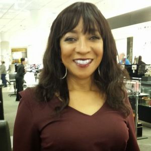 Meet your Posher, Karen